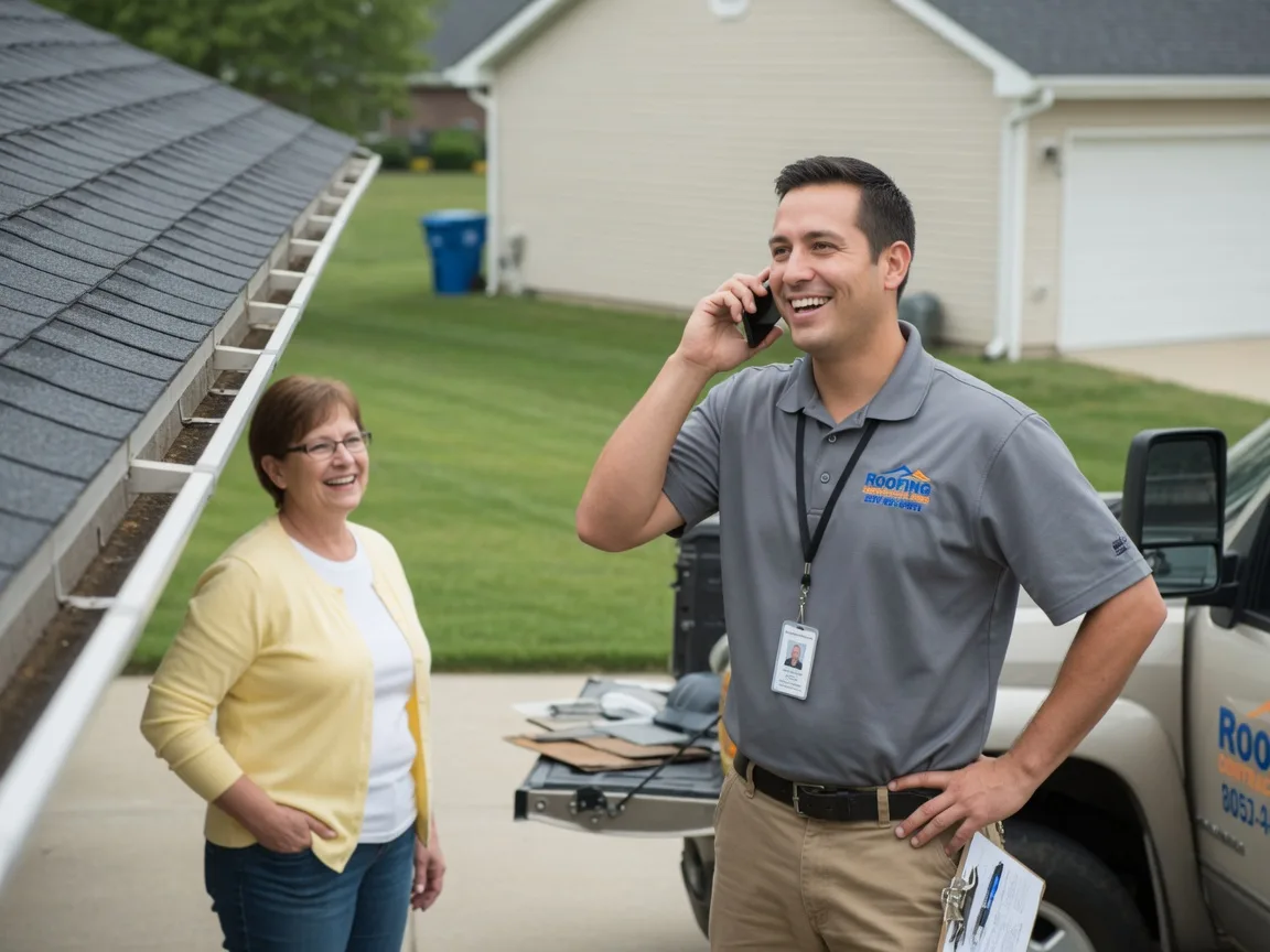 Local Roofing Contractors Kindred, ND FAQs